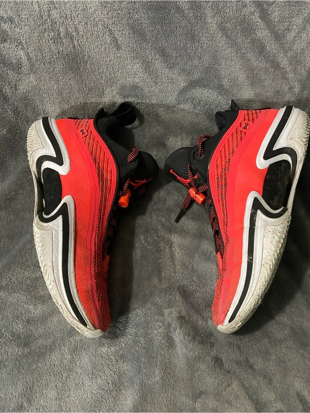 Jordan good 36